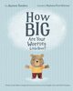 How Big Are Your Worries Little Bear?, Sanders Jayneen