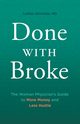 Done With Broke, Akintade Latifat