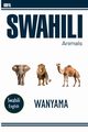 Swahili animal names, Dofil Hassan