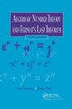 Algebraic Number Theory and Fermat's Last Theorem, Stewart Ian
