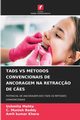 TADS VS MTODOS CONVENCIONAIS DE ANCORAGEM NA RETRAC?O DE C?ES, Mehta Ushmita