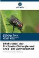 Effektivitt ? der Trichiasis-Chirurgie und Grad ? der Zufriedenheit, Toure Al Mahady