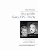 Das groe Navy CIS - Buch, Hinrichsen Klaus