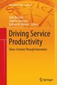 Driving Service Productivity, 