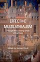 Effective Multilateralism, Prantl Jochen