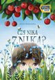 Czy Nika znika?, Bichalska Anna