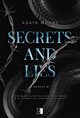 Secrets and Lies, Moore Agata