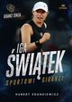 Iga witek Sportowi giganci, Zdankiewicz Hubert