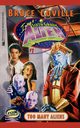 Too Many Aliens, Coville Bruce