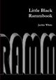 Little Black Rammbook, White Jackie