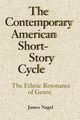 Contemporary American Short-Story Cycle, Nagel James