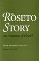 The Roseto Story, Bruhn John G.
