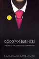 Good for Business, Benett Andrew