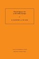 Period Spaces for p-divisible Groups (AM-141), Volume 141, Rapoport Michael