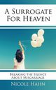 A Surrogate for Heaven, Hahn Nicole