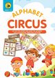 Alphabet Circus, Talking Turtle Books