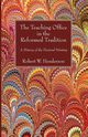 The Teaching Office in the Reformed Tradition, Henderson Robert W.