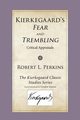 Kierkegaard's Fear and Trembling, 