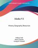 Alaska V2, Dall William