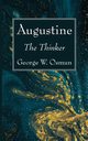 Augustine, Osmun George W.