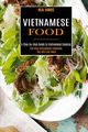 Vietnamese Food, Harris Neal