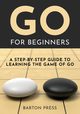 Go for Beginners, Press Barton