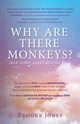 Why Are There Monkeys? (and other questions for God), Jones Brooke