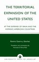 The Territorial Expansion of the United States, Snchez Ramiro Guerra y