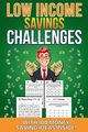 Low Income Savings Challenges, Panda Publishing Chilled