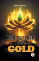The Clique Of Gold, Gaboriau Emile