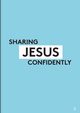 Sharing Jesus Confidently - Online Course, Rice Sharee