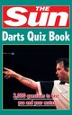 The Sun Darts Quiz Book, Bradshaw Chris