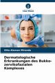 Dermatologische Erkrankungen des Bukko-zervikofazialen Komplexes, Alemn Miranda Otto