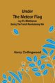Under the Meteor Flag, Collingwood Harry