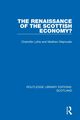 The Renaissance of the Scottish Economy?, Lythe Charlotte