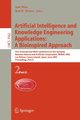 Artificial Intelligence and Knowledge Engineering Applications, 