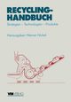 Recycling-Handbuch, 
