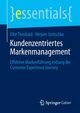 Kundenzentriertes Markenmanagement, Theobald Elke