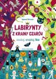 Labirynty z Krainy Czarw, Baruzzi Agnese