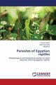 Parasites of Egyptian reptiles, Morsy Kareem