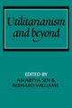 Utilitarianism and Beyond, 