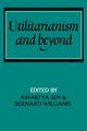 Utilitarianism and Beyond, 