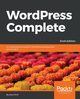 WordPress Complete - Sixth Edition, Krl Karol