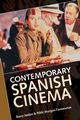 Contemporary Spanish cinema, Jordan Barry