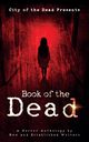 Book Of The Dead, Henderson Jan Andrew
