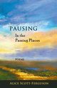 Pausing in the Passing Places, Scott-Ferguson Alice
