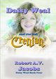 Daisy Weal and the Last Crenian, Jacobs Robert A.V.