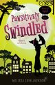 Pawsitively Swindled, Jackson Melissa Erin