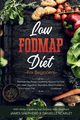 Low Fodmap Diet, Scarlet Danielle