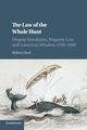 The Law of the Whale Hunt, Deal Robert